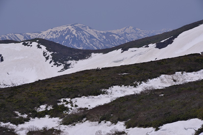 栗駒山登山2016 1登目 その1_e0349817_21043544.jpg