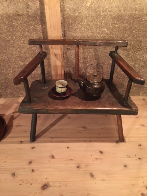 鈴木照雄 陶 その1 : Muntkidy