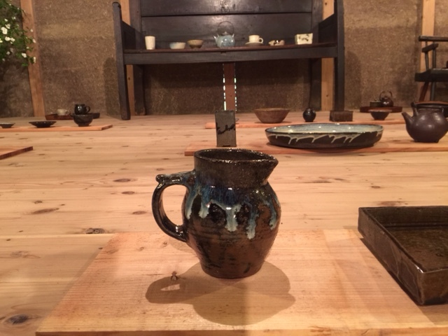 鈴木照雄展 : THUNDER