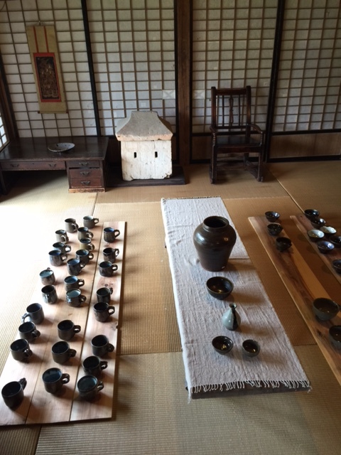 鈴木照雄展 : THUNDER