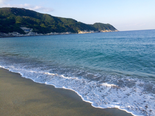 鹿児島の景色⭐️_c0151965_21230021.jpg