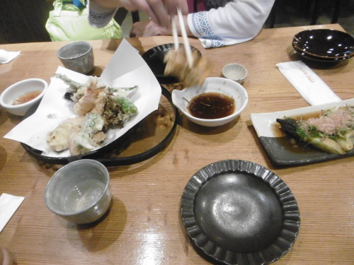 ウッドストックカフェのライブ_f0205367_22223812.jpg