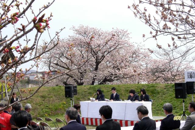 『夫婦の手紙全国コンクール公開発表会』_f0166871_18183919.jpg