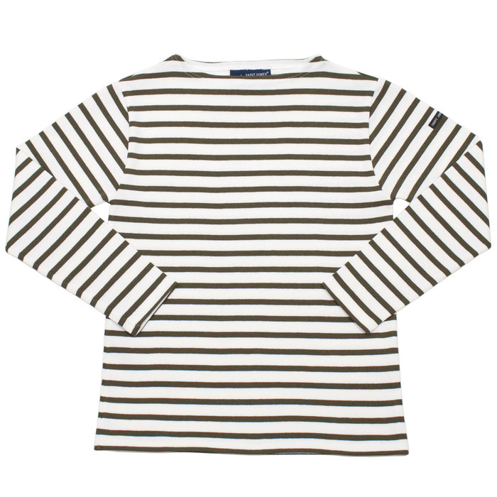 St.James ・・・ OUESSANT (NEW) SOLID & BORDER!★!_d0152280_11345648.jpg