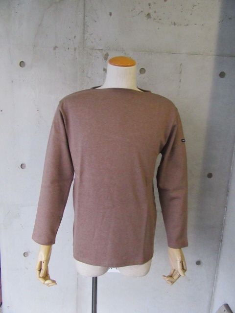 St.James ・・・ OUESSANT (NEW) SOLID & BORDER!★!_d0152280_11572054.jpg