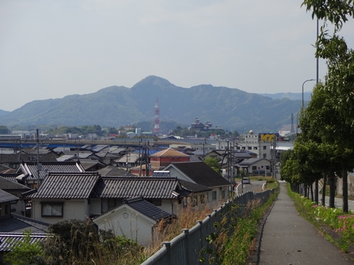 丹後半島周遊自転車旅②_e0201281_21482744.jpg