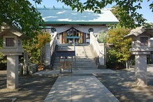 大山街道（８）相州大山02 阿夫利神社_d0183387_15481422.jpg