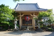 大山街道（８）相州大山02 阿夫利神社_d0183387_15501422.jpg