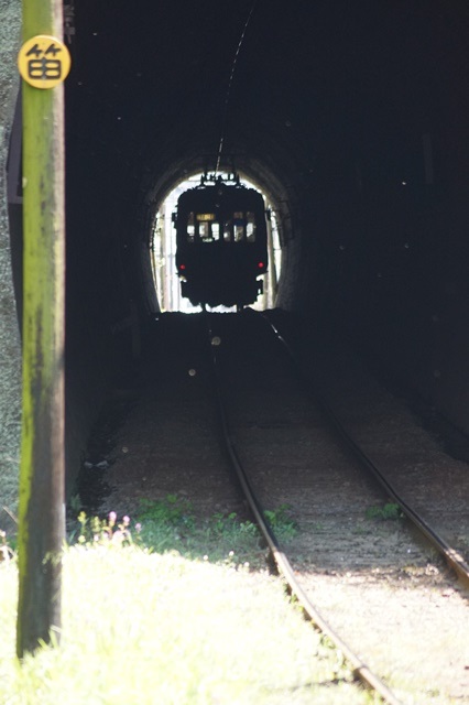 藤田八束の鉄道写真、貨物列車の写真、路面電車の写真、頑張れくまモン！！熊本大震災_d0181492_0344655.jpg