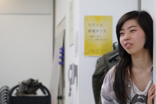 802 対談vol 3 佐藤美月 もんもちプロジェクトの公式徒然ブログ 802 対談vol 3 佐藤美月 もんもちプロジェクトの公式徒然ブログ