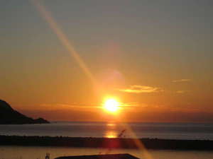 今日もいい天気~♪ まだ間に合うGW最終空室有り!_d0135908_1131089.jpg