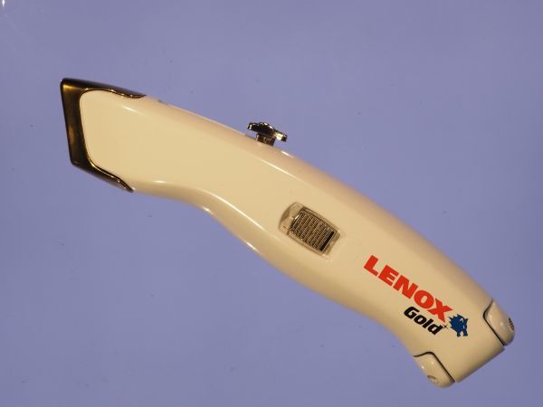 LENOX 20353-SSRK1 ユーティリティーナイフ_c0164709_18132669.jpg