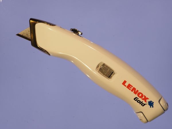 LENOX 20353-SSRK1 ユーティリティーナイフ_c0164709_18140260.jpg