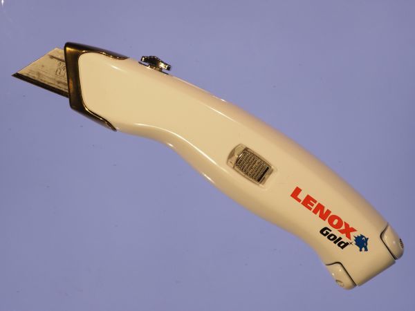 LENOX 20353-SSRK1 ユーティリティーナイフ_c0164709_18140792.jpg