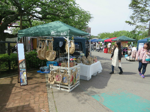 ときすみマルシェに行って来た♪　静岡県御殿場市_d0160611_09124672.jpg