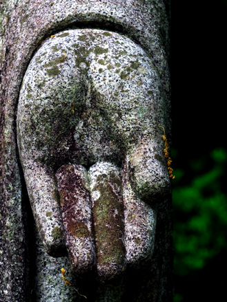 正覚寺の大仏頌　（２０１６年５月３日　相模湖にて）_a0023315_1745312.jpg