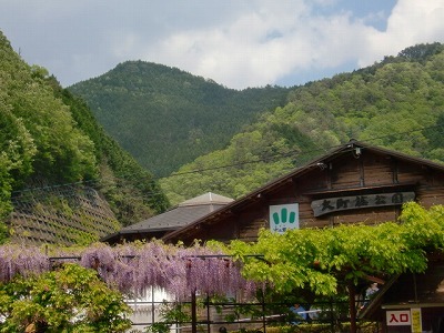 あまい香りに誘われて♪①_e0352820_22252201.jpg