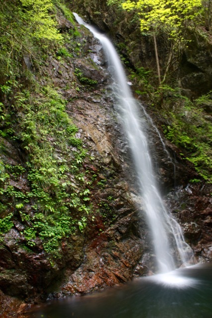 檜原村滝巡り_f0348831_23005446.jpg