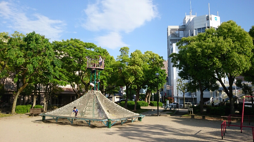 網公園_f0167951_233571.jpg