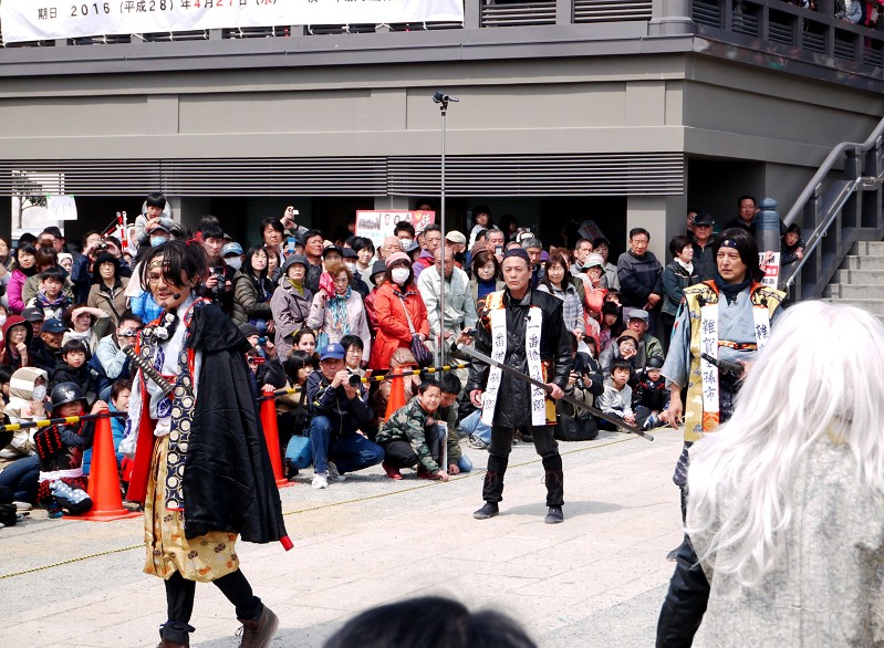 　　孫市まつり　５ （最終）_b0093754_15253288.jpg