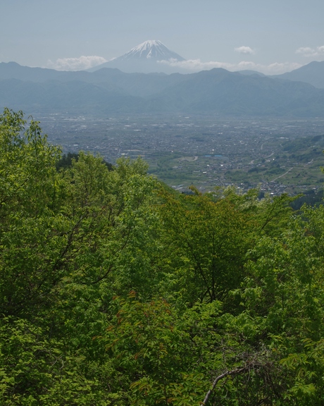 最新富士山の撮影記録_d0229560_20253482.jpg