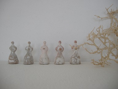 :: 三輪周太郎 × 河合和美 展 ::_e0204865_21301924.jpg
