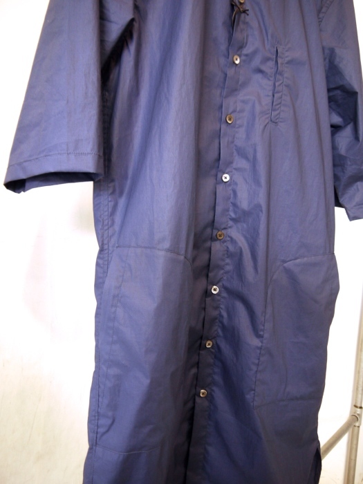 TAAKK Rain Shirt 入荷_f0224266_13595269.jpg