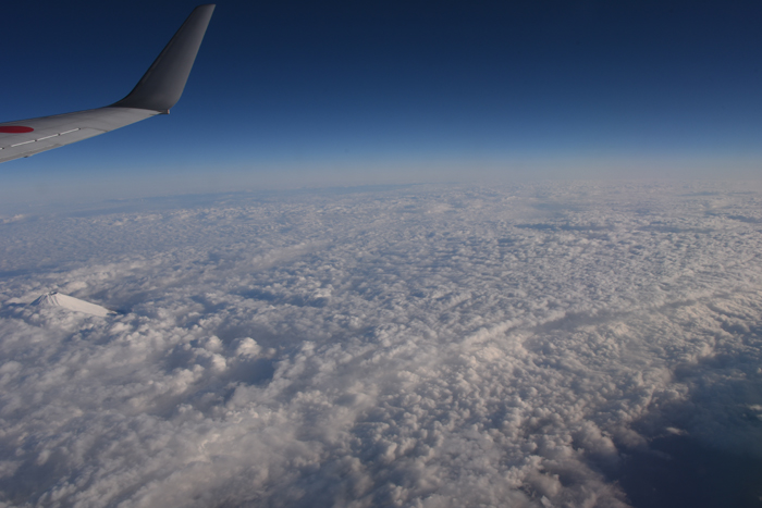 視点を変えれば世界は変わる~Fly into the sky_e0171573_234735.jpg