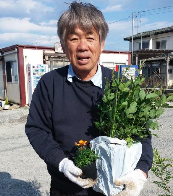 宮城県亘理郡山元町 きく邑_d0259876_1820228.jpg