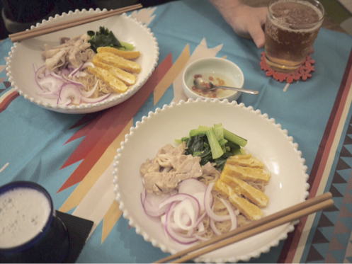 突撃隣のおそうめん@きこり亭_b0367177_23080826.jpg