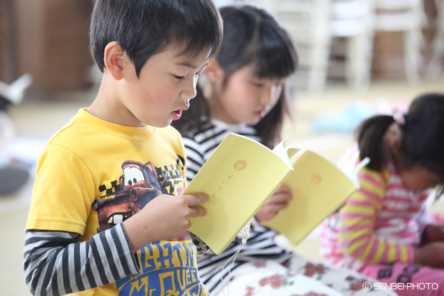 向渕正定寺「子ども花まつり」②_e0271181_19510116.jpg