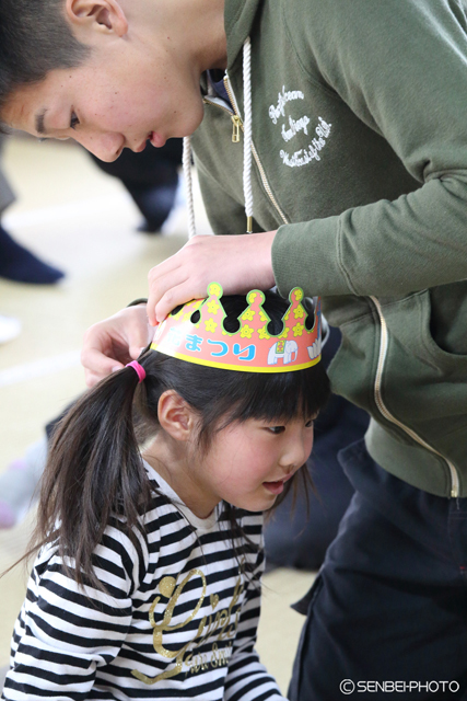 向渕正定寺「子ども花まつり」②_e0271181_19562218.jpg