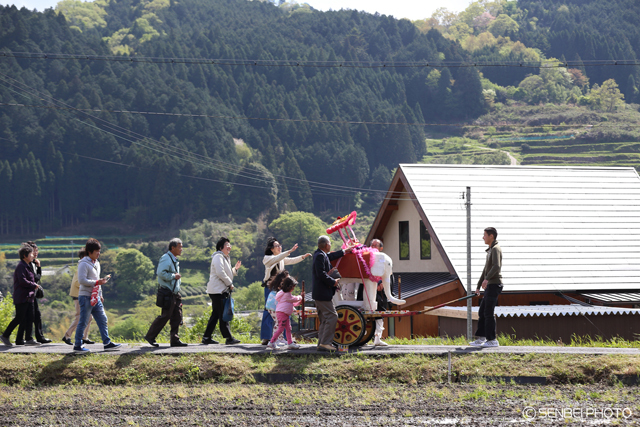 向渕正定寺「子ども花まつり」②_e0271181_20025601.jpg