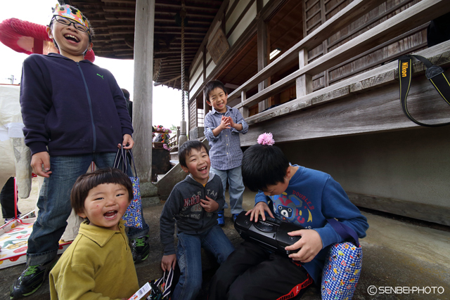 向渕正定寺「子ども花まつり」②_e0271181_20123349.jpg