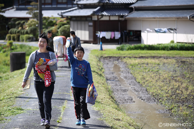 向渕正定寺「子ども花まつり」②_e0271181_20245503.jpg