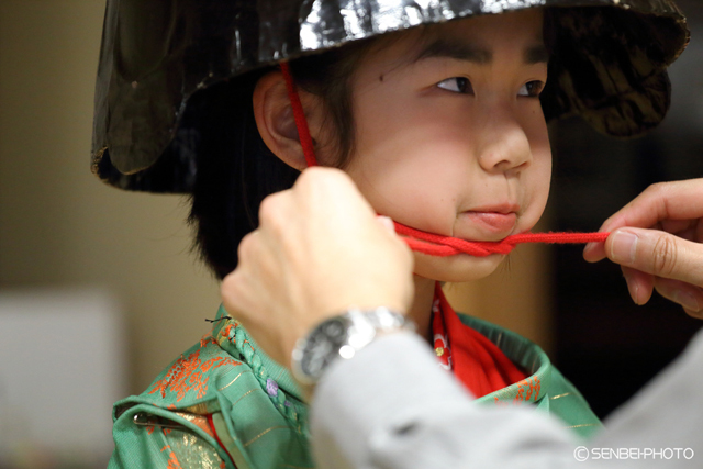 筑摩神社「鍋冠祭」2016①_e0271181_23151436.jpg