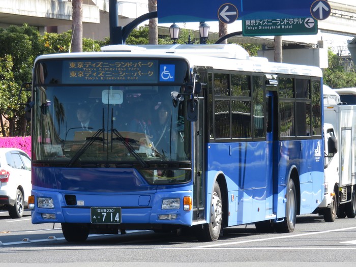 R714 三井ガーデンホテルプラナ東京ベイ運用 Keiyo Resort Transit Co R714 三井ガーデンホテルプラナ東京ベイ運用 Keiyo Resort Transit Co