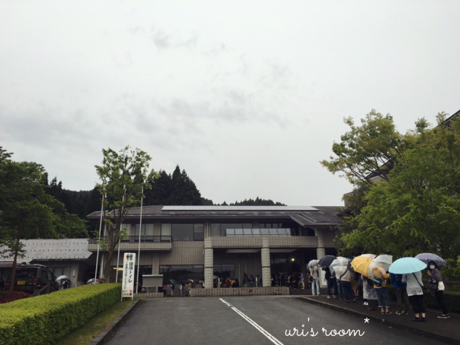 2016 小石原焼陶器市レポ! 波佐見焼も良いけど小石原焼も素敵です! 〜前編_a0341288_03010073.jpg