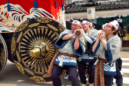 富山散歩～県西部257～高岡御車山祭【２】 _b0155692_21172679.jpg