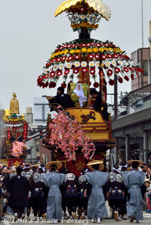 富山散歩～県西部257～高岡御車山祭【２】 _b0155692_21231630.jpg