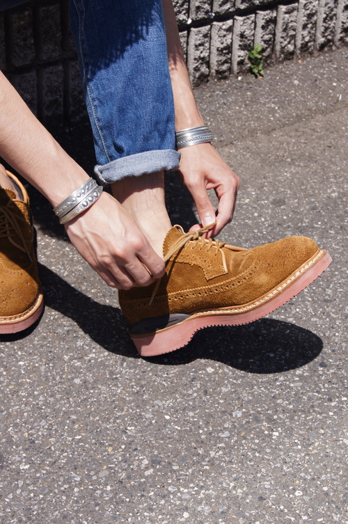 visvim - DUKE SHIRT_c0079892_20102418.jpg