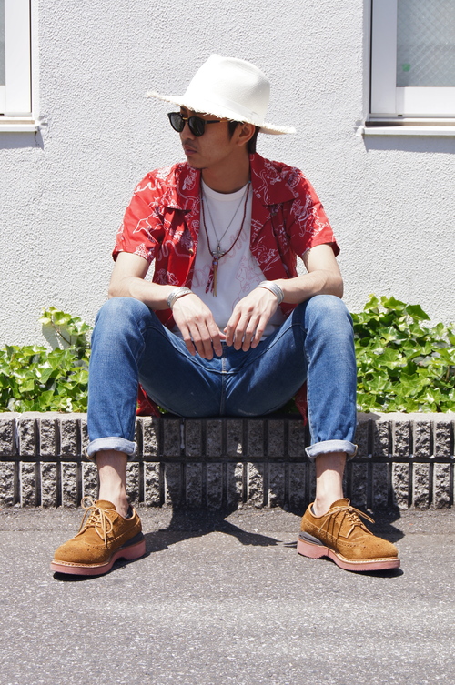 visvim - DUKE SHIRT_c0079892_2044777.jpg
