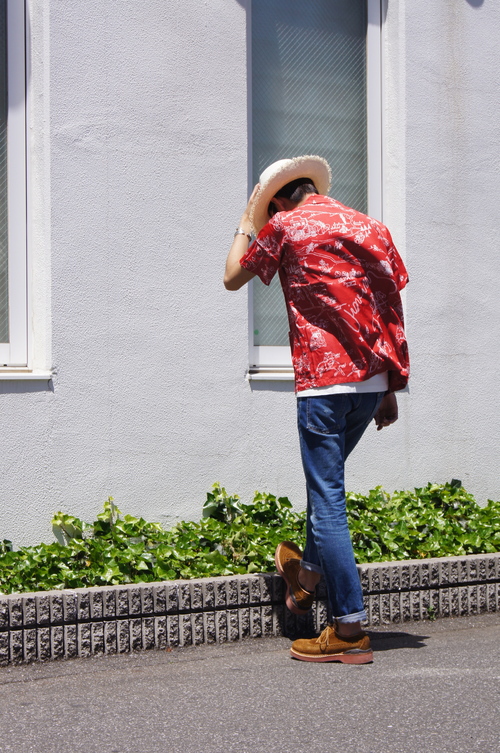 visvim - DUKE SHIRT_c0079892_2051895.jpg