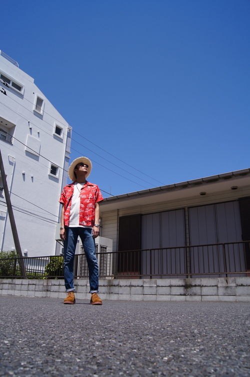 visvim - DUKE SHIRT_c0079892_2083799.jpg