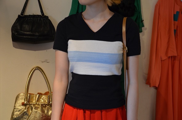 Knit Tops Coordinate♫♫_d0149293_12195765.jpg