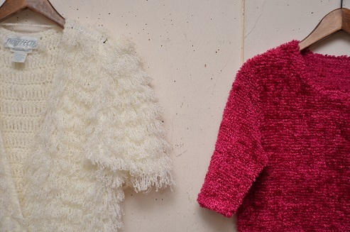 Knit Tops Coordinate♫♫_d0149293_12451221.jpg