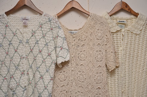 Knit Tops Coordinate♫♫_d0149293_12455189.jpg