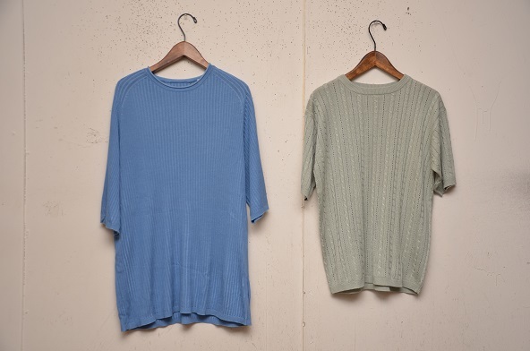 Knit Tops Coordinate♫♫_d0149293_12461637.jpg