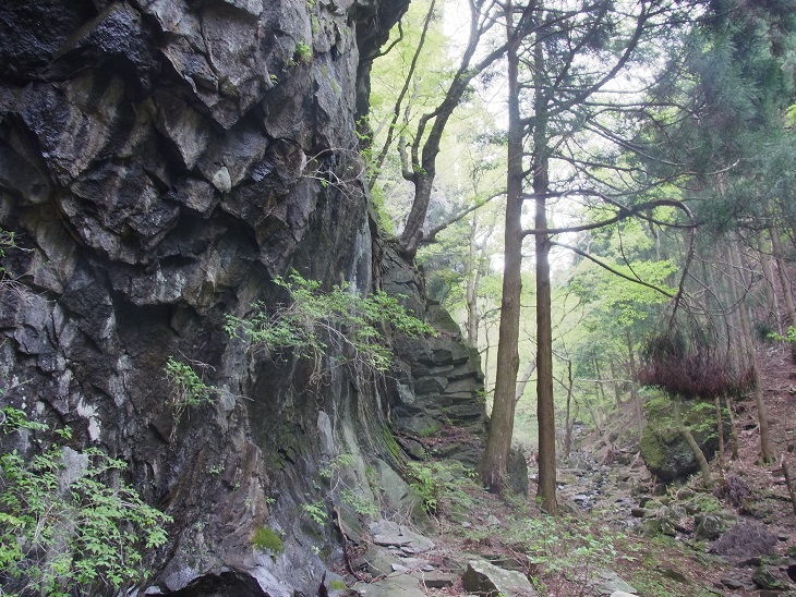 子持山登山_e0067595_852144.jpg