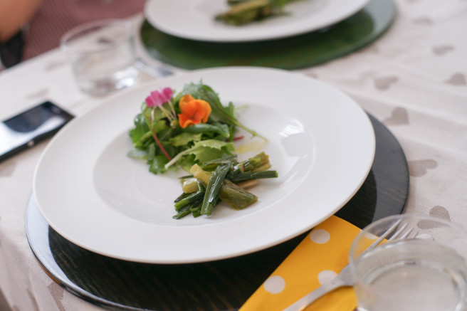 4月のイタリア料理教室レポ③ ♡ Scuola di cucina Italiana, Aprile_b0246303_23081473.jpg